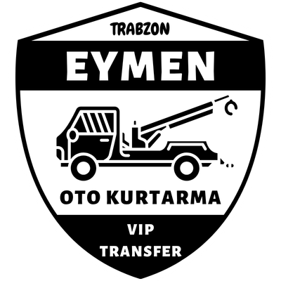 Eymen Oto Kurtarma Trabzon